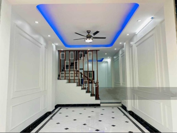 Bán nhà 4 tầng xây mới 2,25 tỷ tại  La Phù, Hoài Đức, Hà Nội
